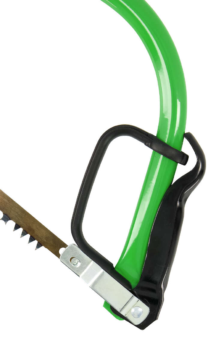 GÄRTNERGLÜCK Bügelsäge